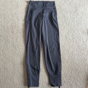 Lululemon Fresh Track Pants